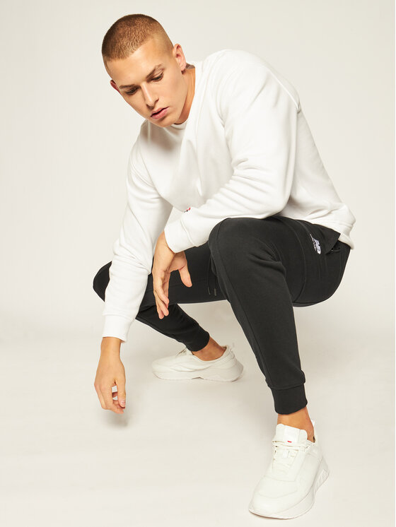 New Balance Sportinės kelnės Athletics 