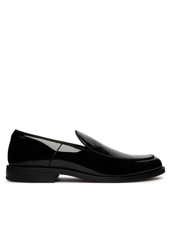 HUGO HUGO Lordsai Varian 50573071 Juoda