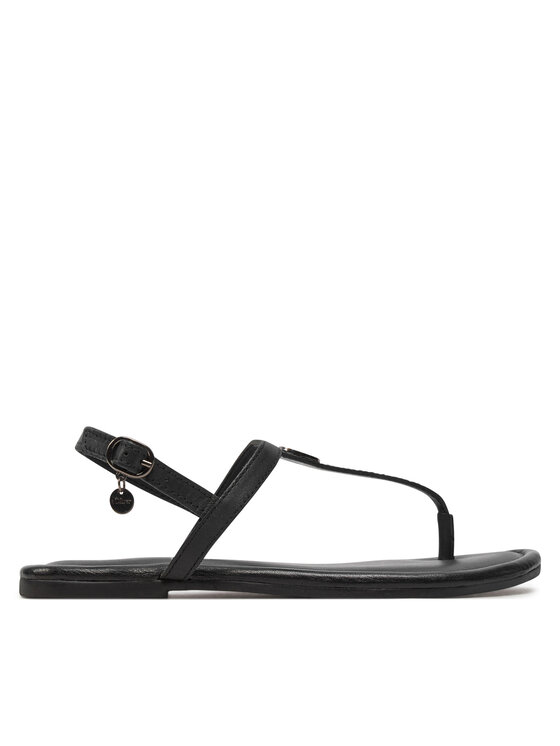 Sandale s.Oliver 5-28126-42 Negru