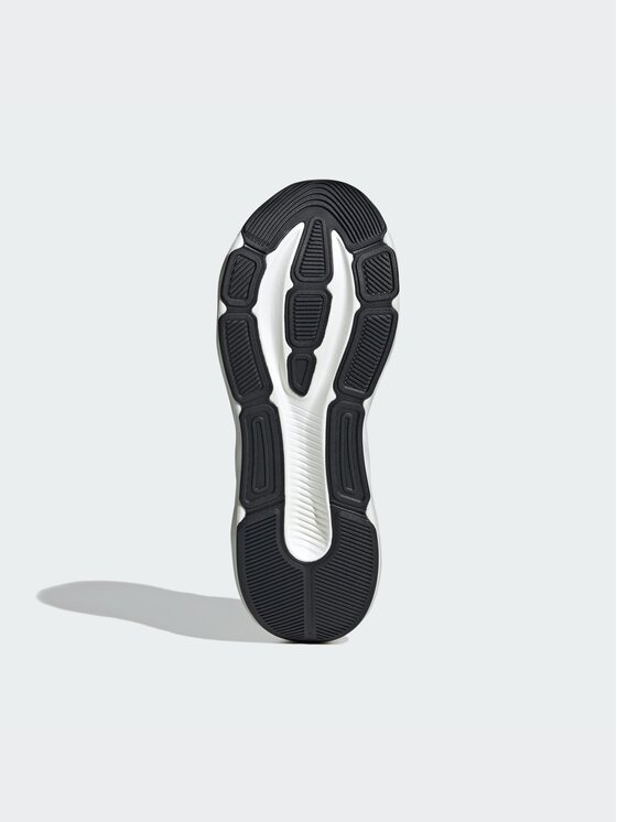 adidas adidas Взуття для бігу Galaxy 8 Running Shoes KH5609 Білий