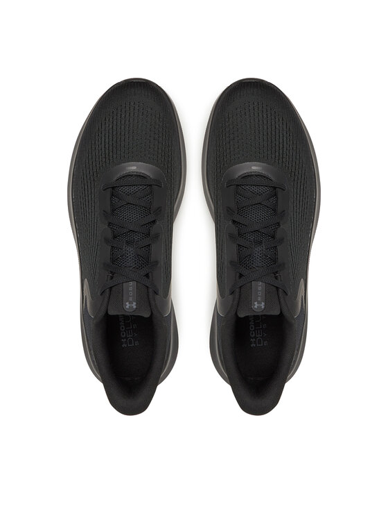 Under Armour Under Armour Bėgimo batai UA Charged Rogue 5 3028256 Juoda