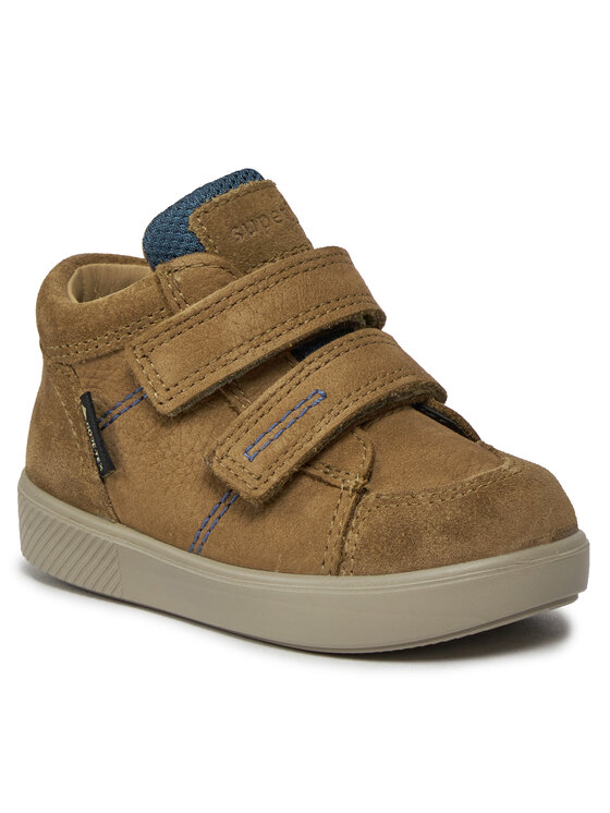 Superfit Superfit Tossud 1-000774-3000 M Pruun