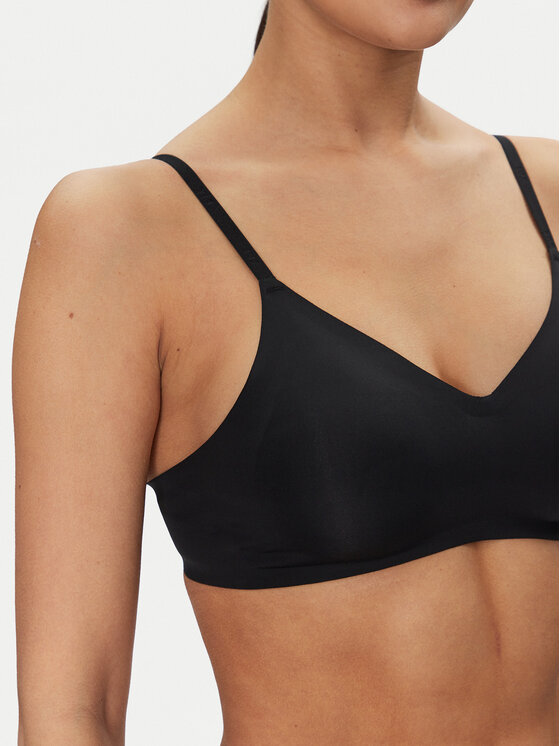 YSABEL MORA YSABEL MORA Reggiseno senza cuciture 10035 Nero