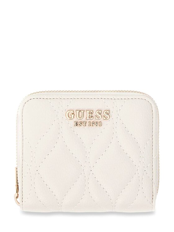 Guess Guess Peněženka 183408 Bílá