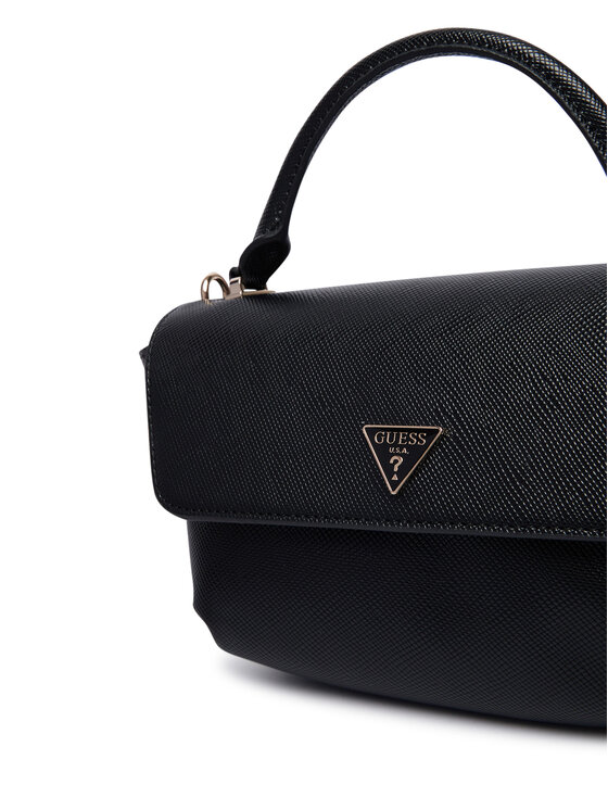 Guess Guess Käekott Gilda HWZG97 47200 Must