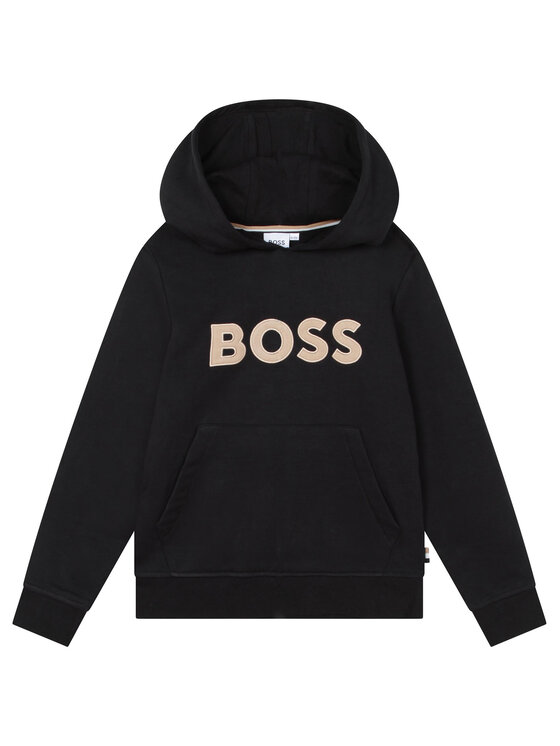 Boss Jopa J25O60 S Črna Regular Fit