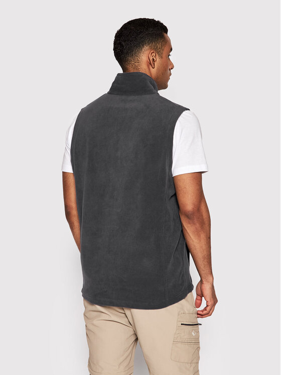 Regatta Regatta Weste Tobias II RMB052 Grau Regular Fit