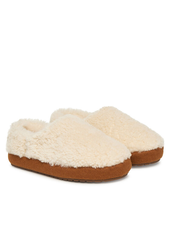 EMU Australia EMU Australia Schneeschuhe Aston W13207 Écru