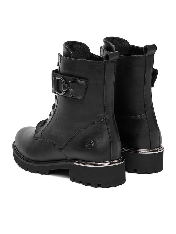 Remonte Remonte Polacchine CEO-D8657-00 Nero