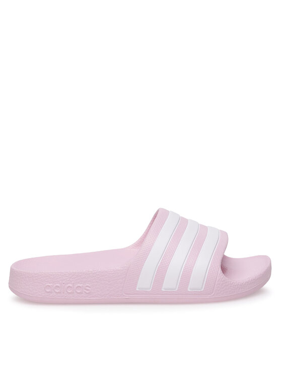 adidas adidas Klapki ADILETTE AQA K FY8072 Różowy