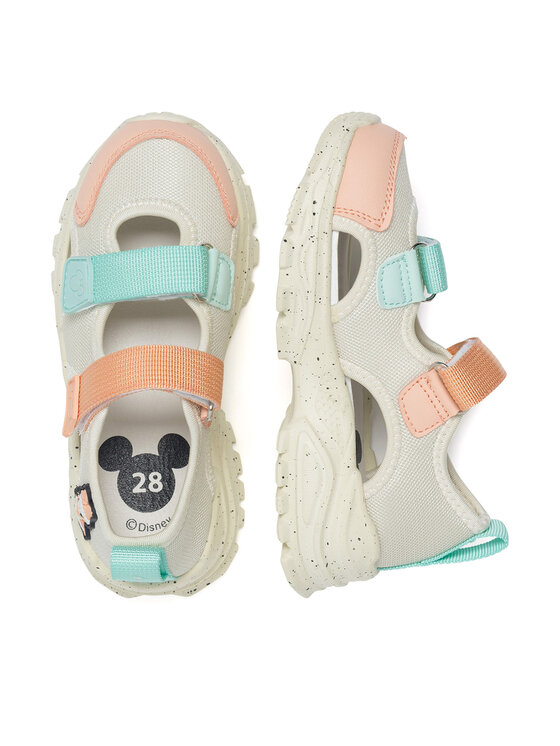 Mickey&Friends Mickey&Friends Sandale AVO-SS24-131DSTC Bež