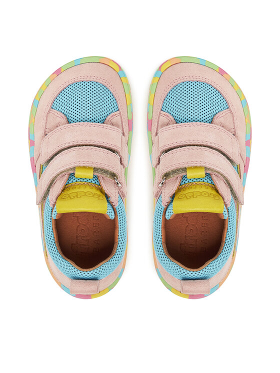 Froddo Froddo Pantofi G3130261-2 S Colorat