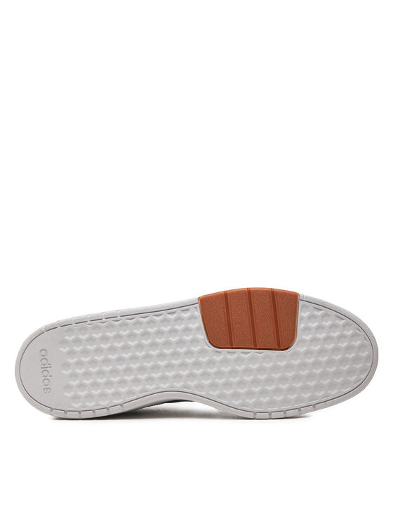 adidas adidas Sneakersy CourtBeat Court Lifestyle ID0502 Biały