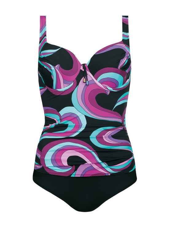 Feba Feba Costume da bagno F32B Nero