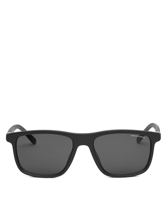 Armani Exchange Armani Exchange Sluneční brýle 0AX4167SU 807887 Černá