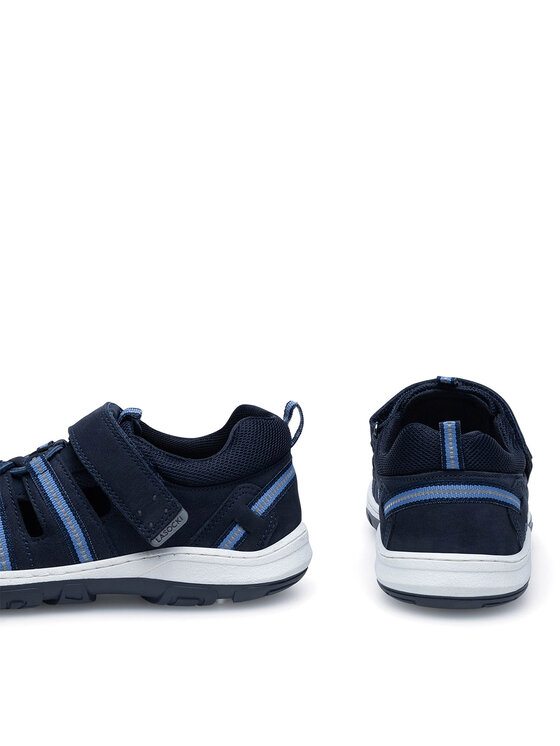 Lasocki Young Lasocki Young Sandalen TEEN CI12-TEEN-05 Dunkelblau