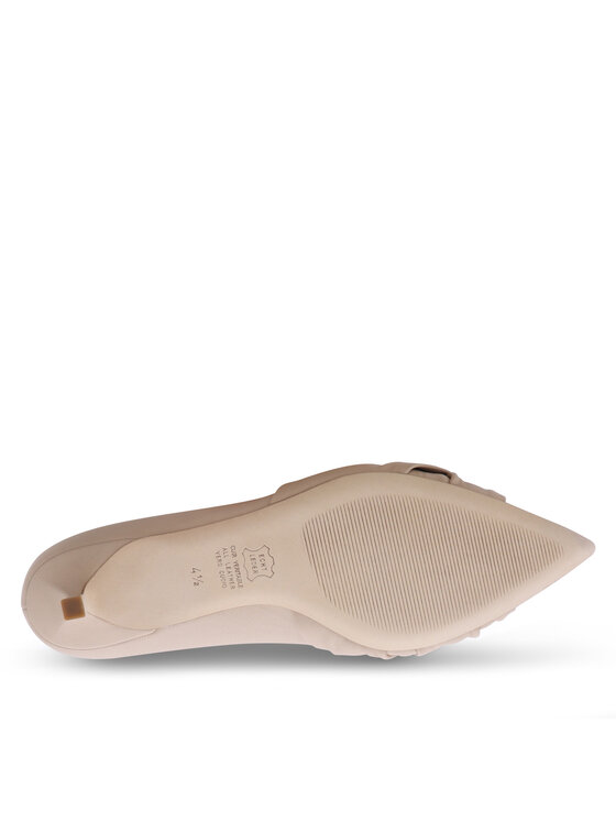 Kennel & Schmenger Kennel & Schmenger High Heels Rico 51-51630.333 Beige