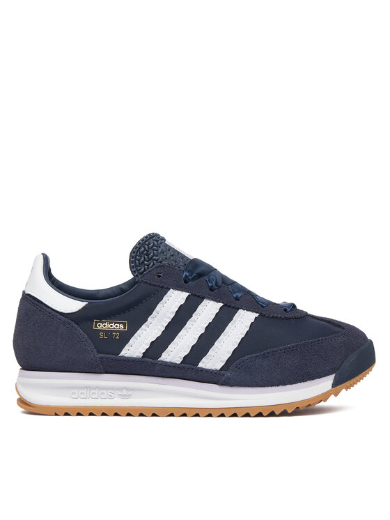adidas adidas Sneakersy Sl 72 Rs KJ7404 Tmavomodrá