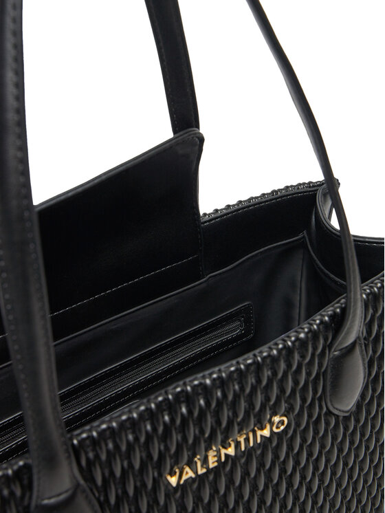 Valentino Valentino Borsetta Frequency Re VBS8DA01 Nero