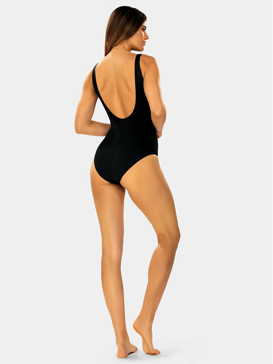 Feba Feba Costume da bagno F33C Nero
