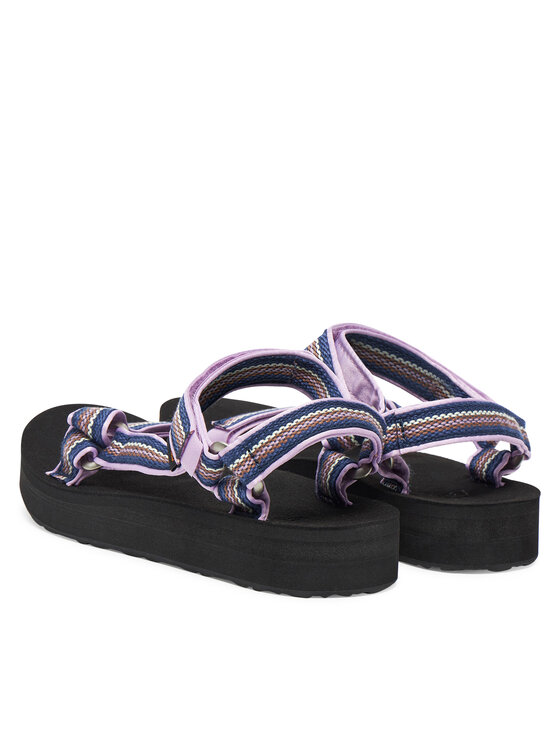 Teva Teva Sandály Midform Universal 1171870 Tmavomodrá