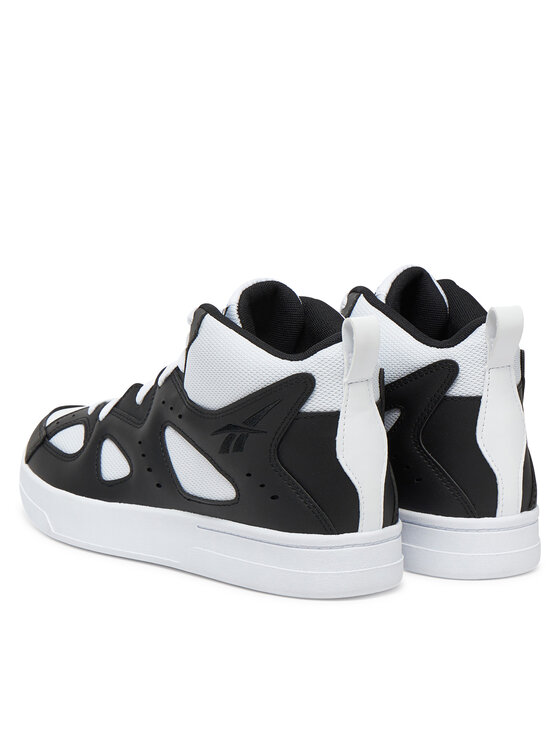 Reebok Reebok Sneakers PRIMARY HARDWOOD 100235357 Schwarz