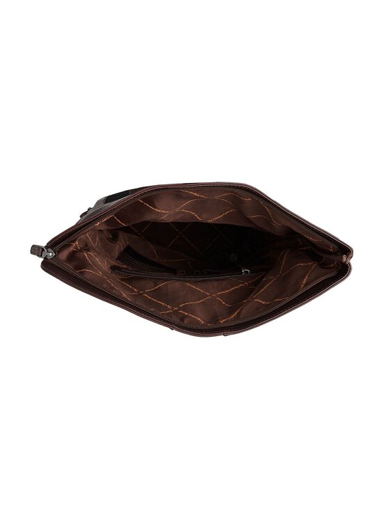 The Chesterfield Brand The Chesterfield Brand Plecak 290378 Brązowy