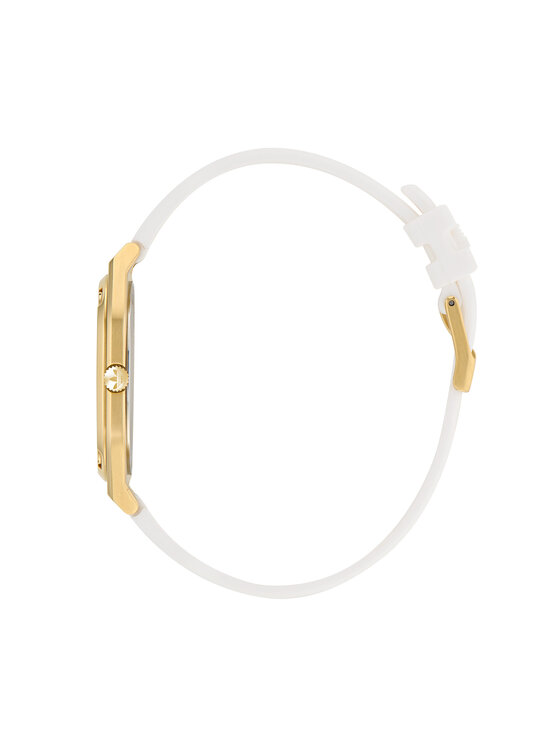 adidas Originals adidas Originals Orologio City Tech Thin AOFH24003 Bianco