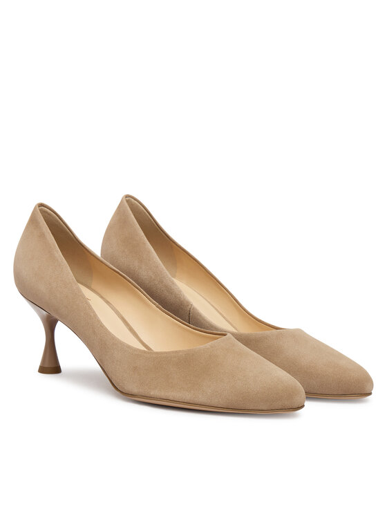 HÖGL HÖGL Pumps 1-106002 Beige