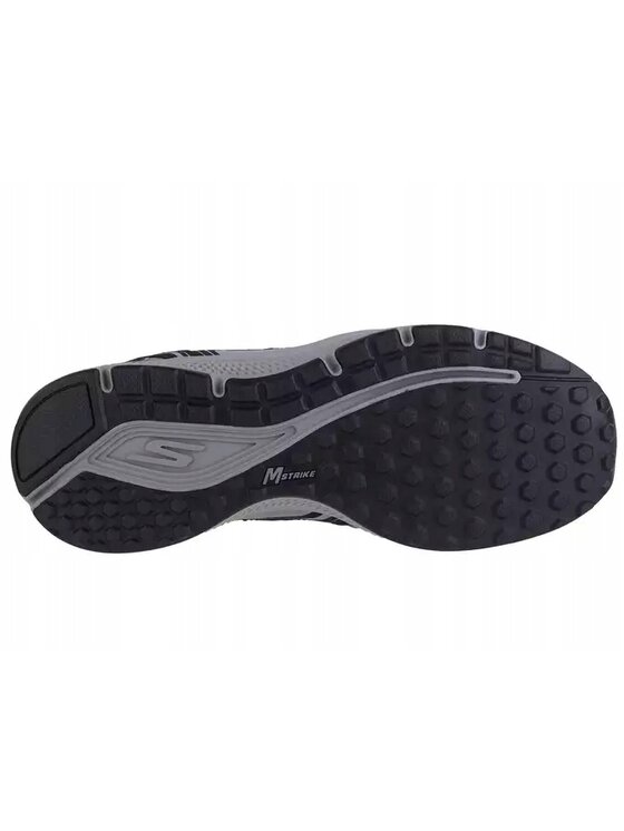 Skechers Skechers Sneakers 220034-BKGY Nero