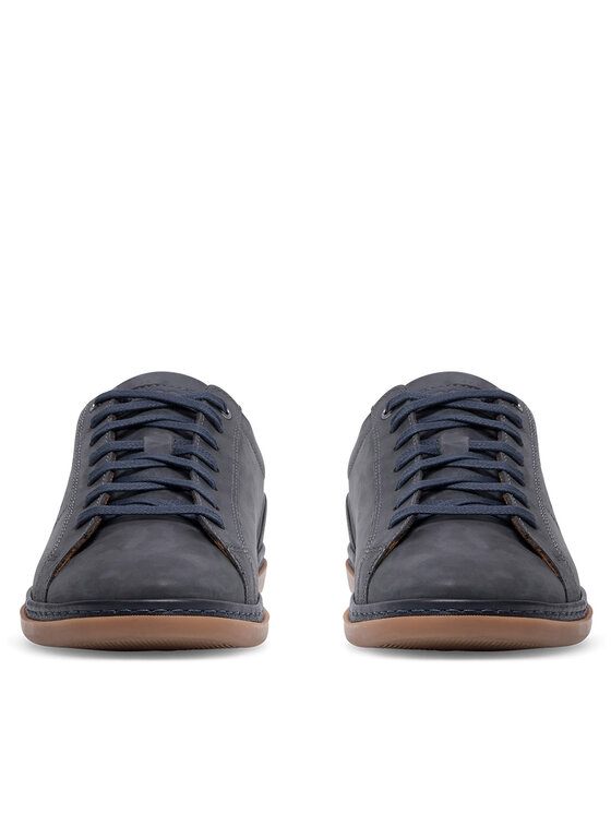 Lasocki Lasocki Sneakers VITO-100 MB Blau