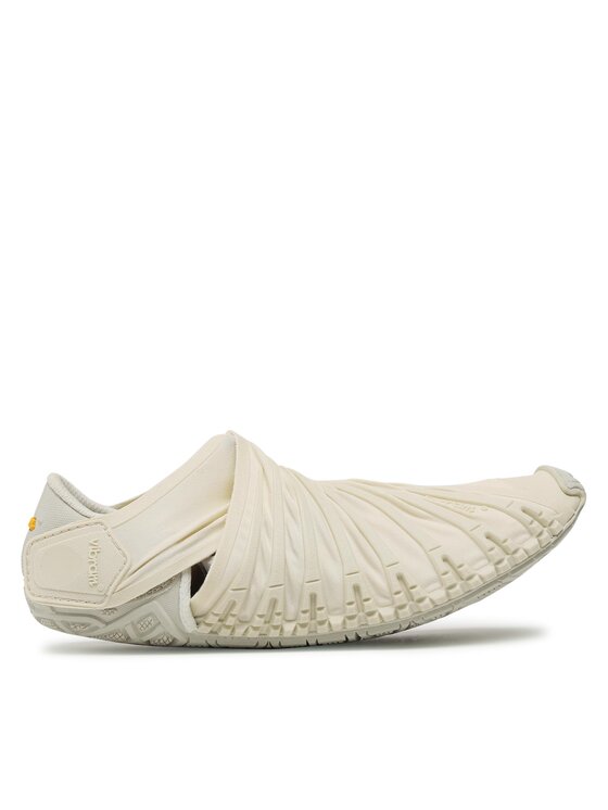 Vibram Fivefingers Vibram Fivefingers Взуття для тренажерного залу Furoshiki 22WAF05 Сірий