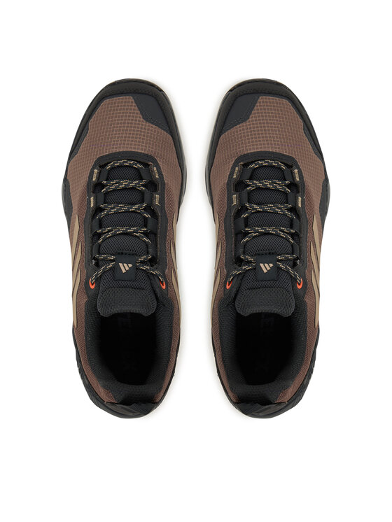 adidas adidas Trekking Eastrail 2.0 RAIN.RDY JR2708 Smeđa