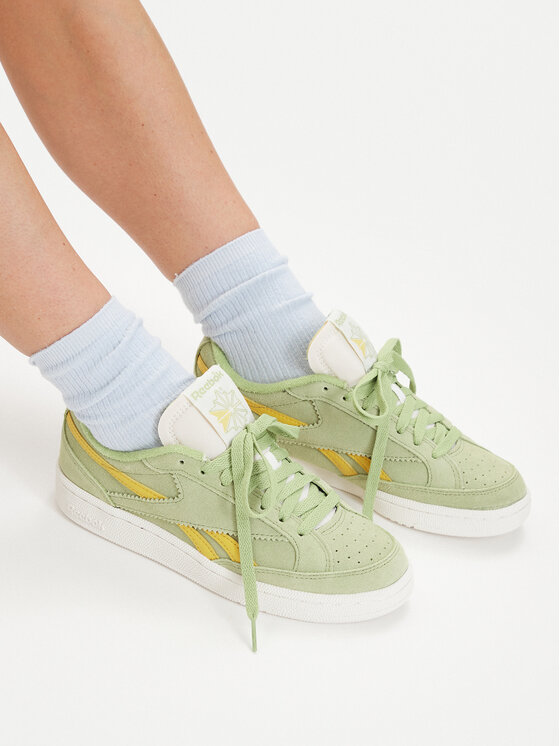 Reebok Reebok Tossud SS-CLUB C GROUNDS 70 100245006 Roheline