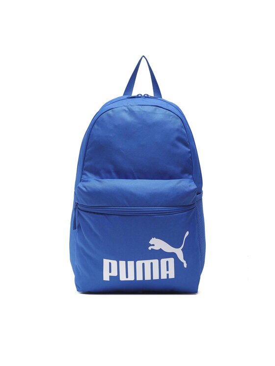 Rucsac Puma Phase Backpack 075487 27 Albastru