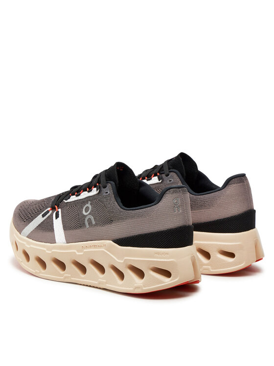 On On Scarpe running Cloudeclipse 3MD30092317 Marrone