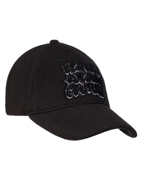 Versace Jeans Couture Versace Jeans Couture Šiltovka 75YAZK27 ZS825 L01 Čierna