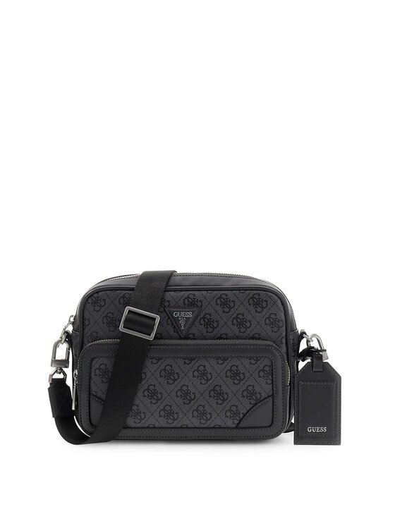 Guess Guess Torba 183166 Crna