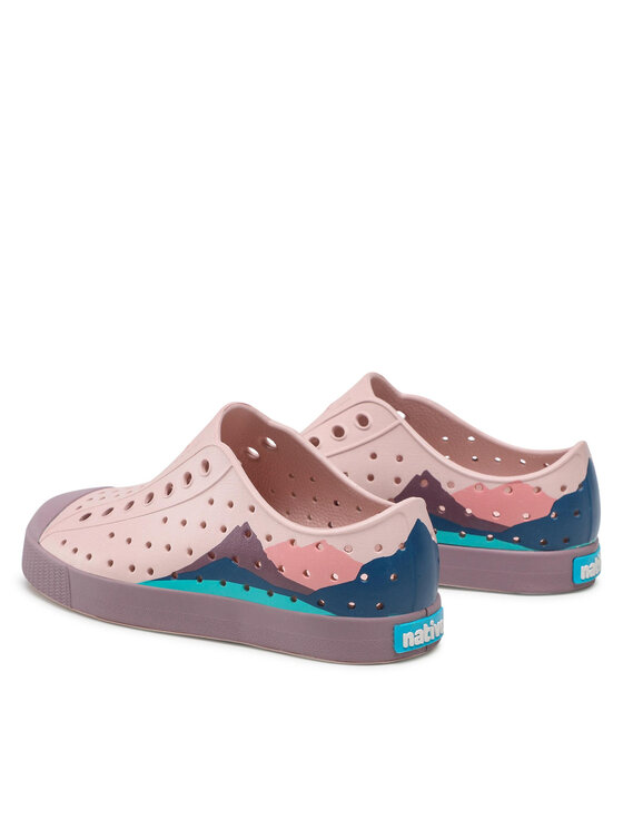 Scarpe da ginnastica Jefferson 15100102-5618 Rosa