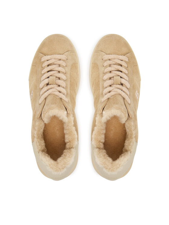 Bogner Bogner Sneakers Hollywood 32 22540023 Bej