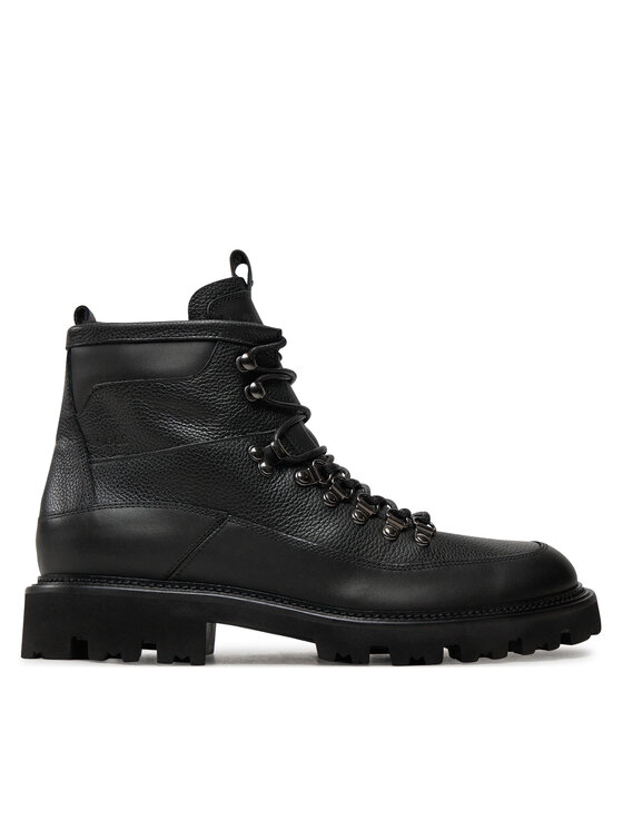 Trappers Boss Julyo 50529275 Negru