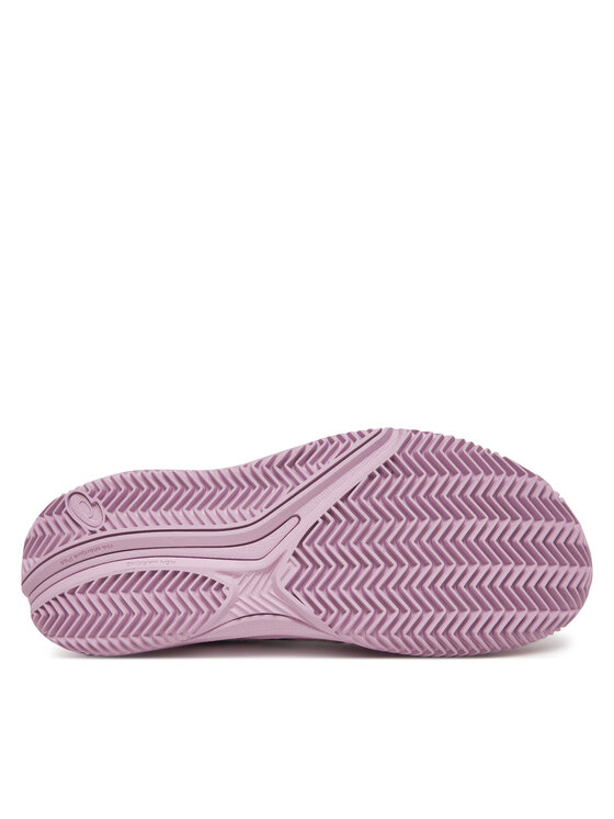 Asics Asics Teniso batai Gel-Challenger 14 Clay 1042A254 Violetinė