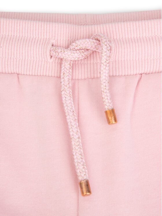 Coccodrillo Coccodrillo Jogginghose WC5120102NGK Rosa Regular Fit