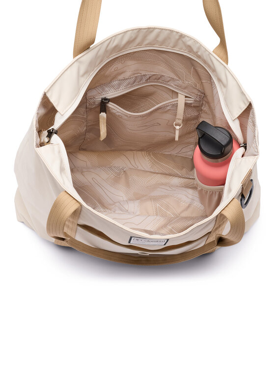 Columbia Columbia Táska Cottonwood Creek™ Tote 2140771 Fehér