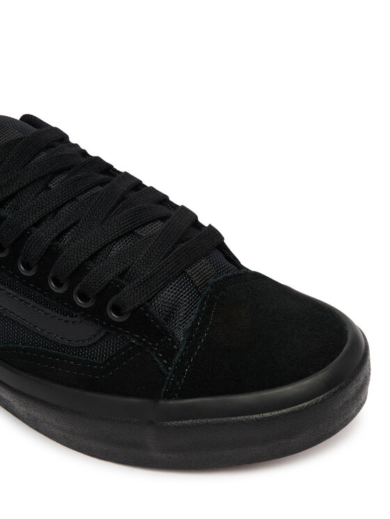 Vans Vans Sneakers aus Stoff Skate Old Skool 36 + VN000D5R1OJ1 Schwarz