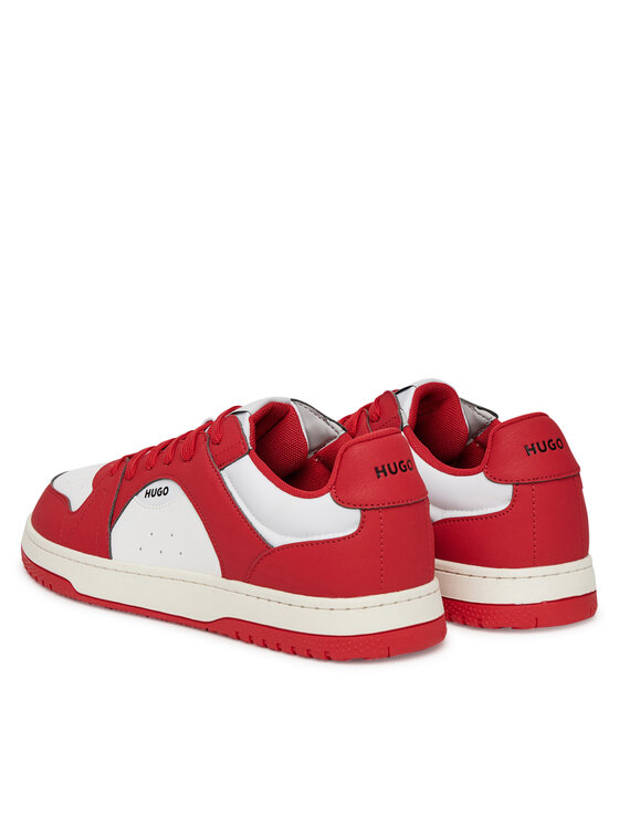 HUGO HUGO Sportcipők Hadrian 50541700 Piros