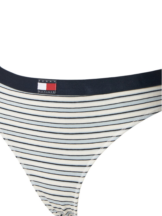 Tommy Hilfiger Tommy Hilfiger Komplet stringów UW0UW05642 Kolorowy