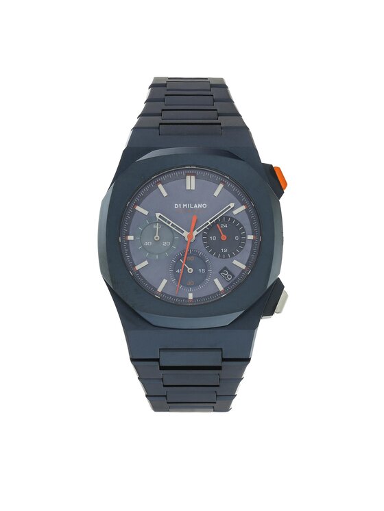 D1 Milano Ceas CHBJ12 Albastru