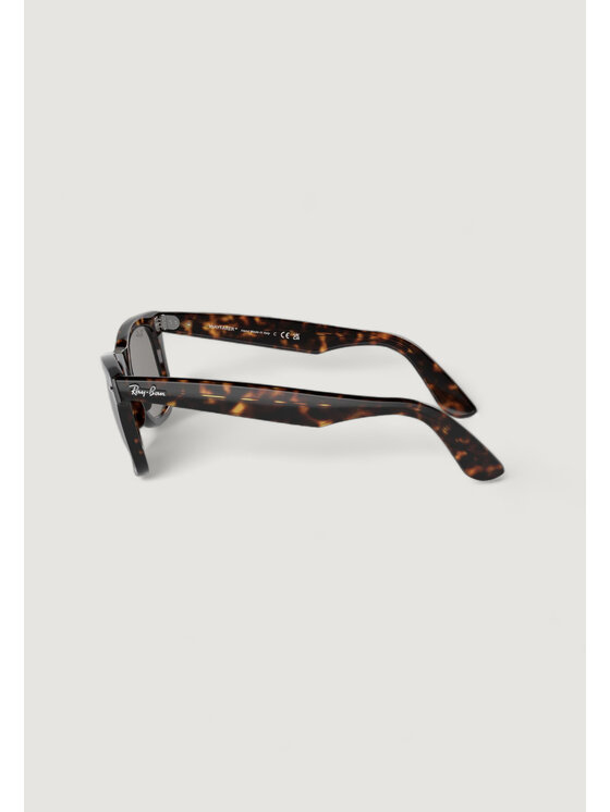 Ray-Ban Ray-Ban Γυαλιά ηλίου WAYFARER – UNISEX Καφέ