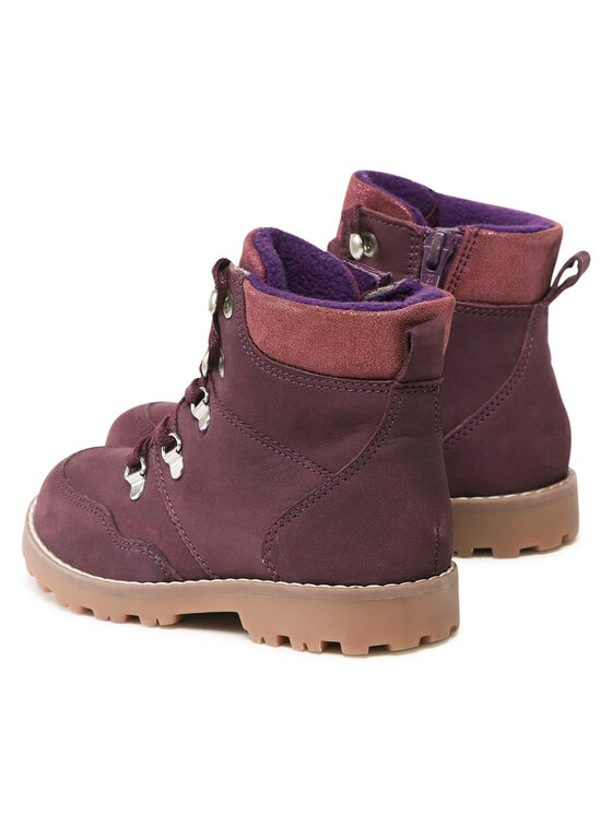 Lasocki Kids Lasocki Kids Bakancs CI12-SPLIT-20 Lila